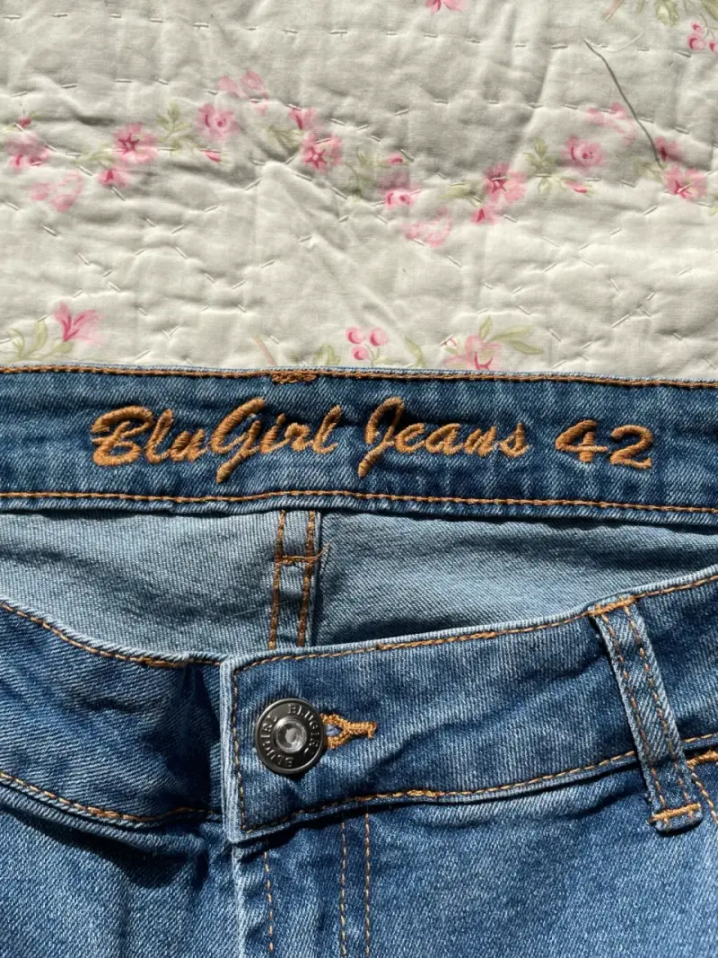 Jeans brillantes - 3
