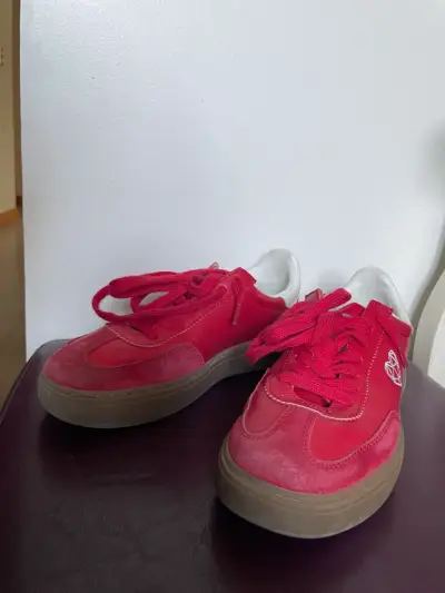 Zapatillas C/Moran - miniatura 1