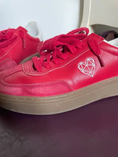Zapatillas C/Moran - miniatura 2
