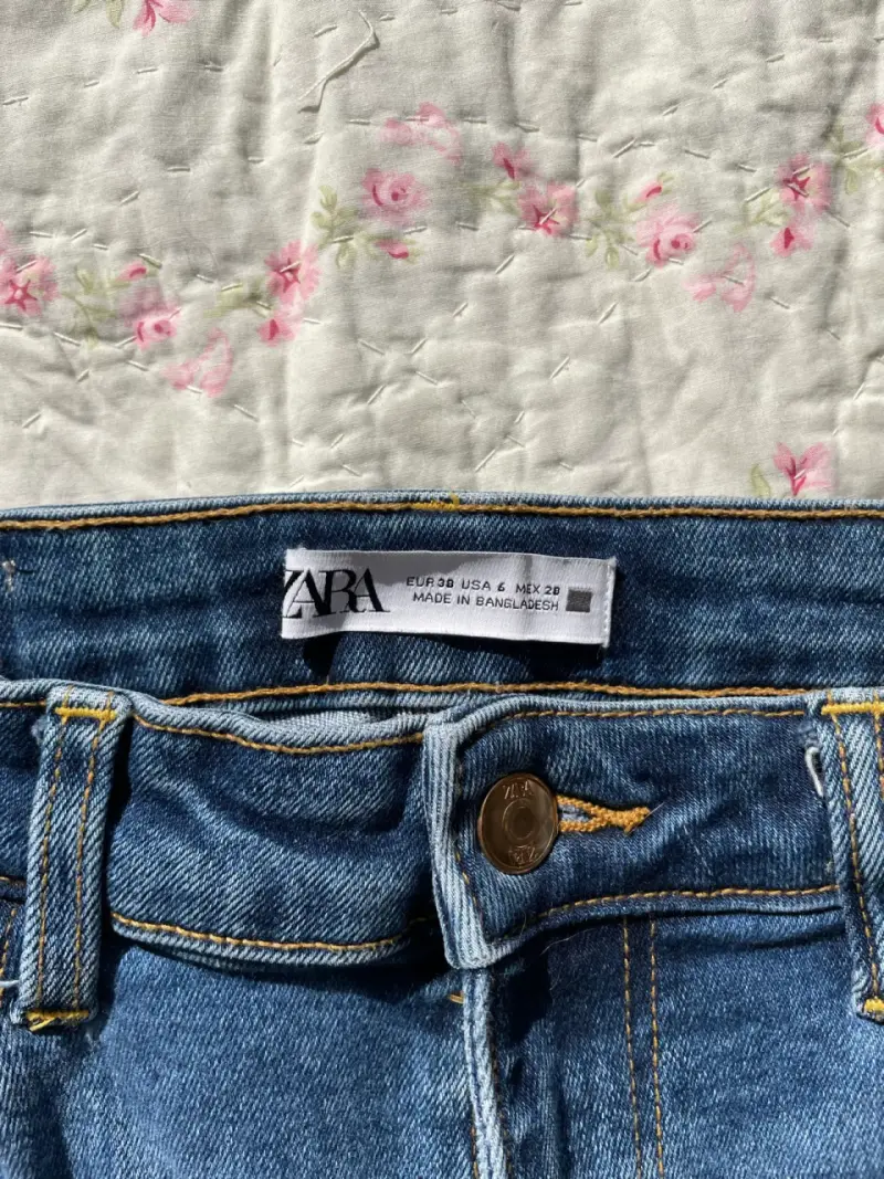Skinny Jeans - 2