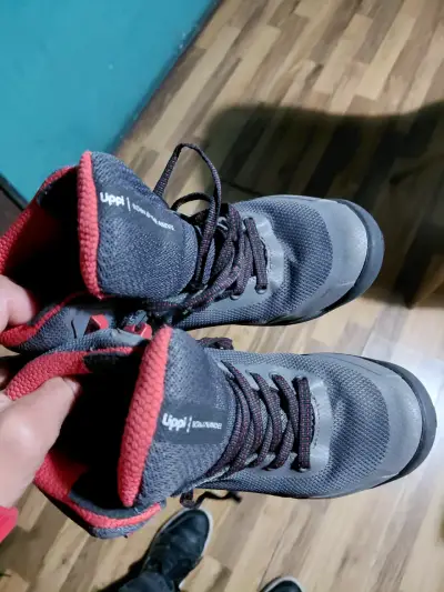 Botas de montaña UppSoul Andes - miniatura 1