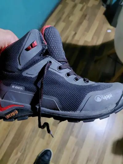 Botas de montaña UppSoul Andes - miniatura 2