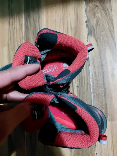 Botas de montaña UppSoul Andes - miniatura 4