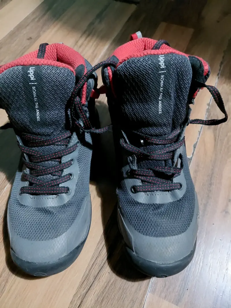 Botas de montaña UppSoul Andes - 5