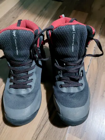 Botas de montaña UppSoul Andes - miniatura 5