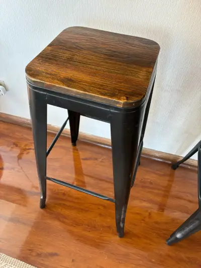 Piso bar / taburete - miniatura 1