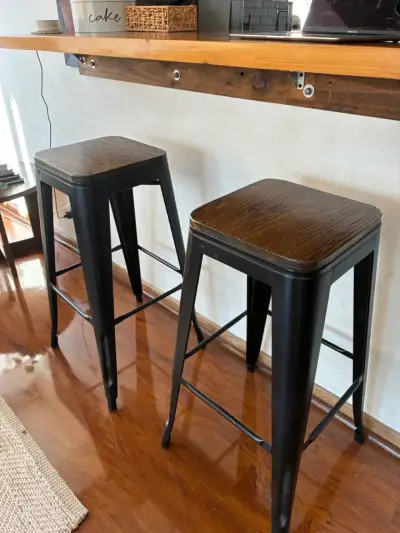 Piso bar / taburete - miniatura 2