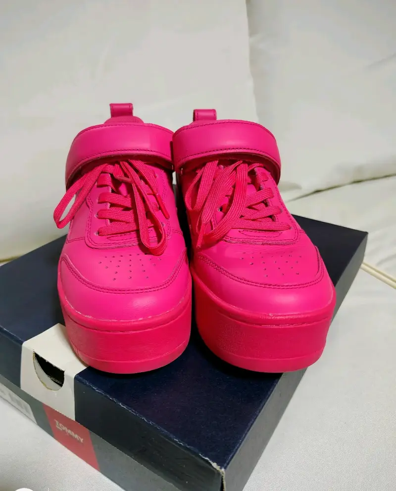 Zapatillas TOMMY HILFIGER - 1
