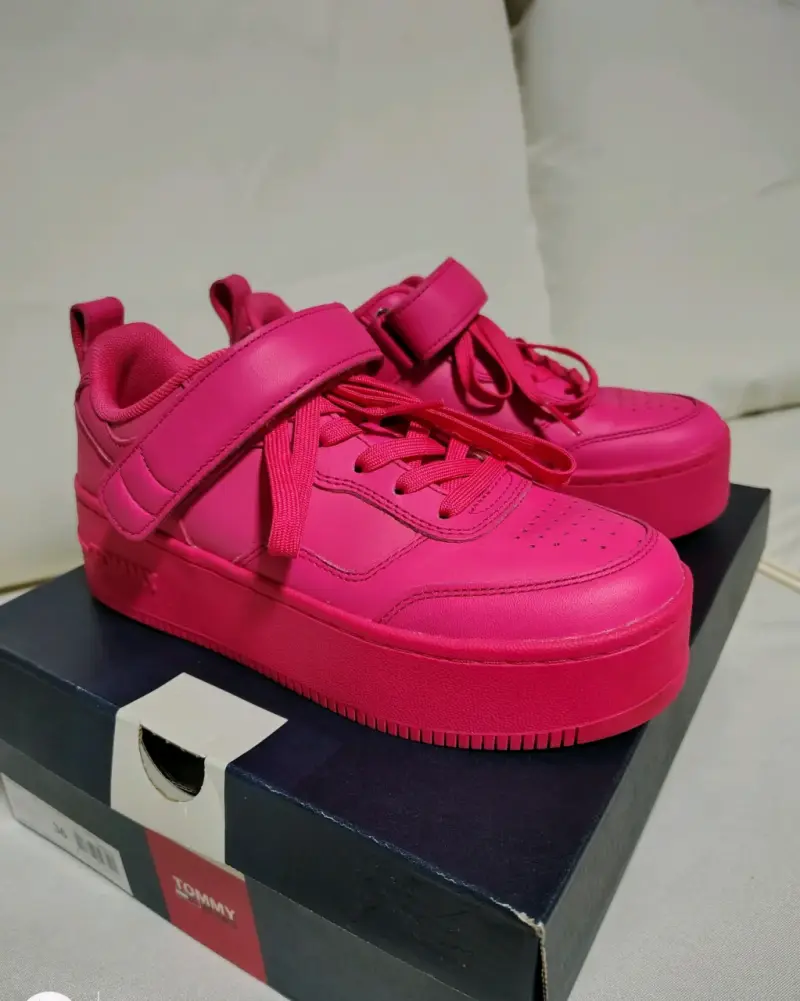Zapatillas TOMMY HILFIGER - 2