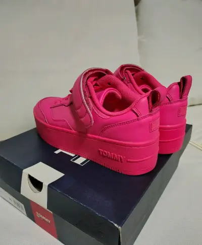 Zapatillas TOMMY HILFIGER - miniatura 3