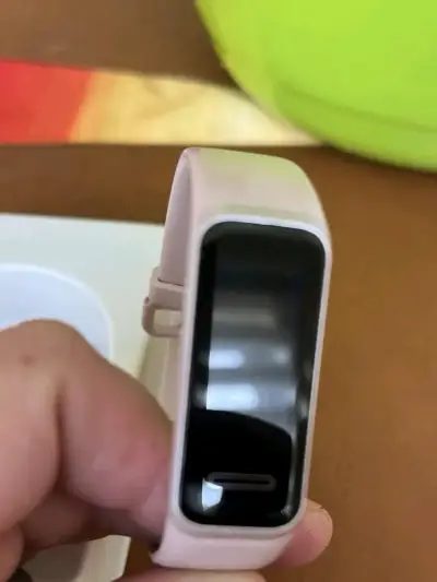 Huawei Band 4 Deportivo Rosa - miniatura 4