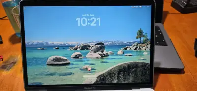 Macbook Pro año 2020 - miniatura 4