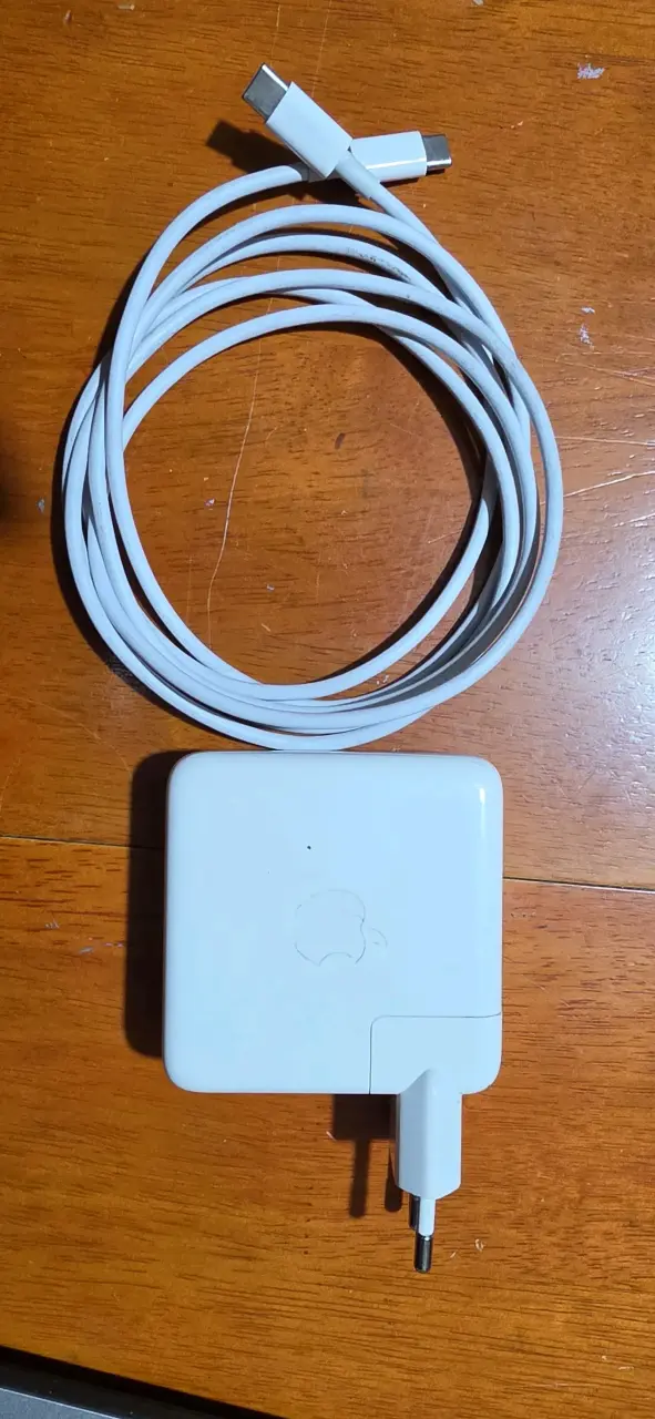 Macbook Pro año 2020 - 5