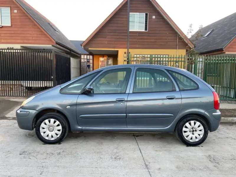 Citroen Xsara Picasso 2008 - 1