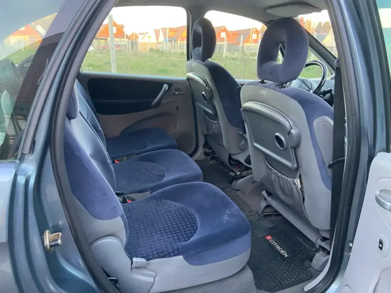 Citroen Xsara Picasso 2008 - 4