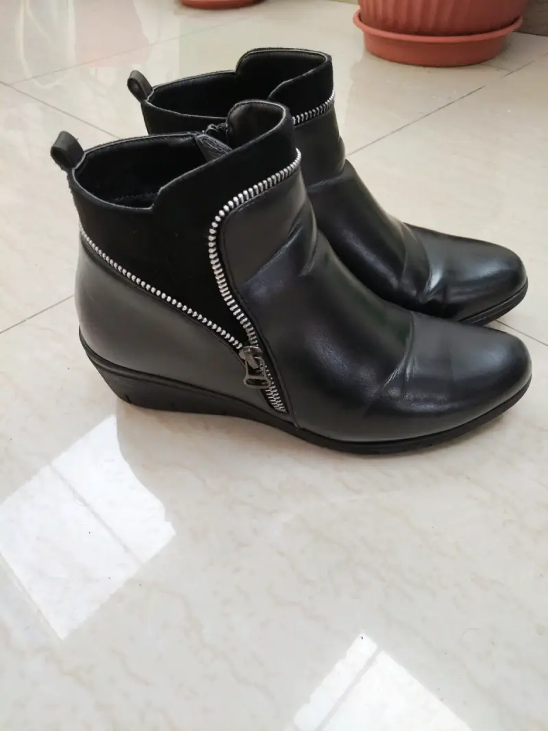 Botines - 4