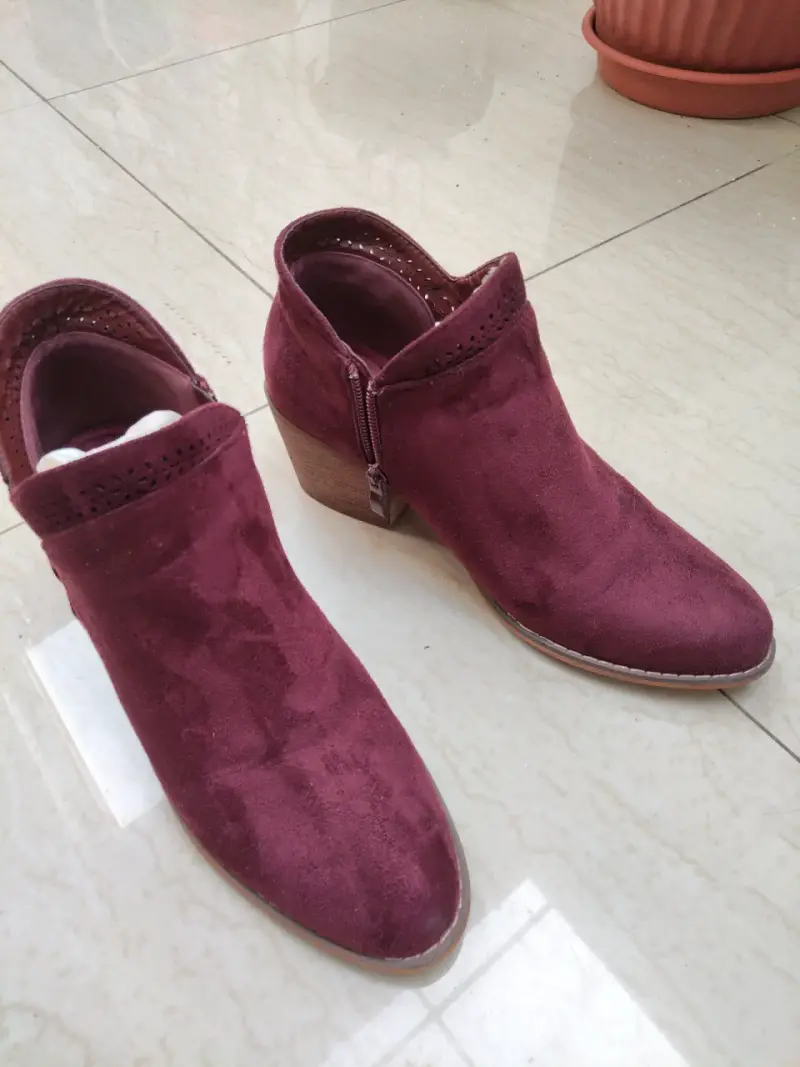 Botines - 6