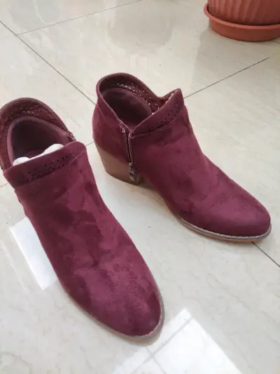 Botines - miniatura 6