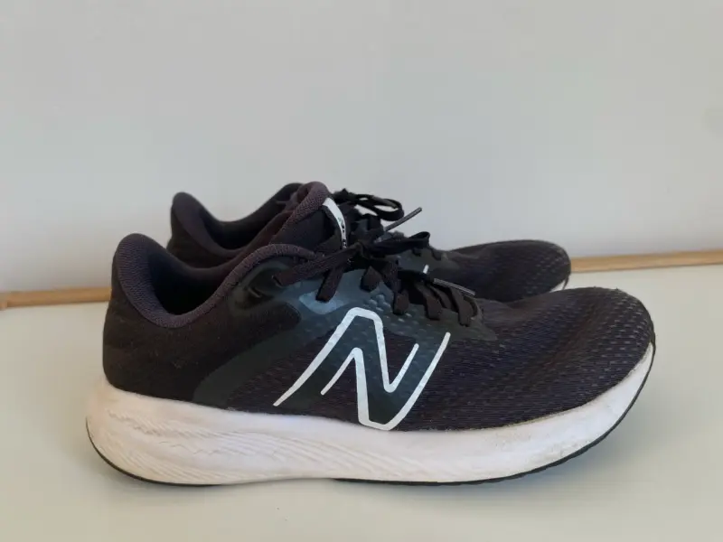 Zapatillas New Balance - 2
