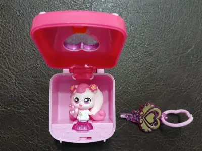 Set heartsping catchiniping hatching - miniatura 2