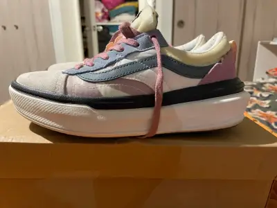 Zapatillas Vans multicolor - miniatura 3