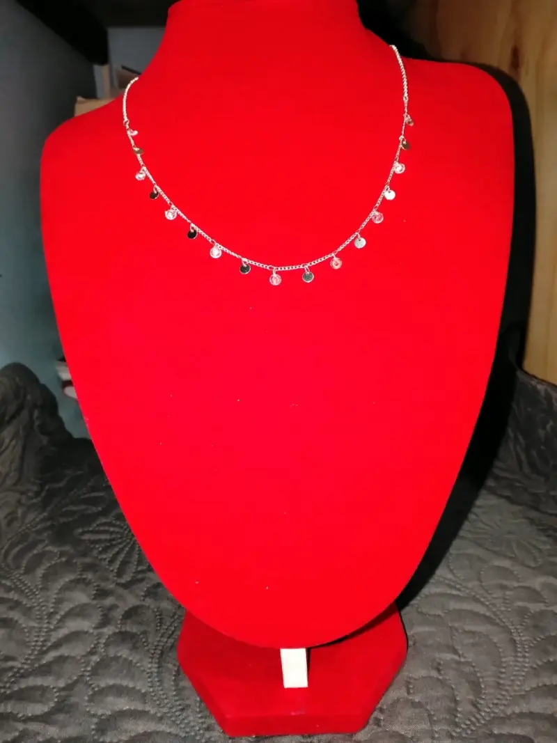 Joyas de plata nacional 925 - 4