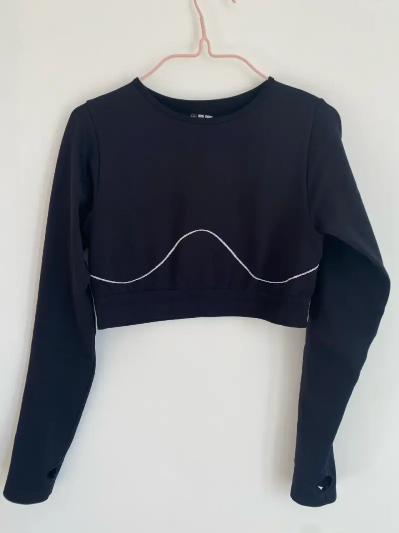 Conjunto deportivo - 1