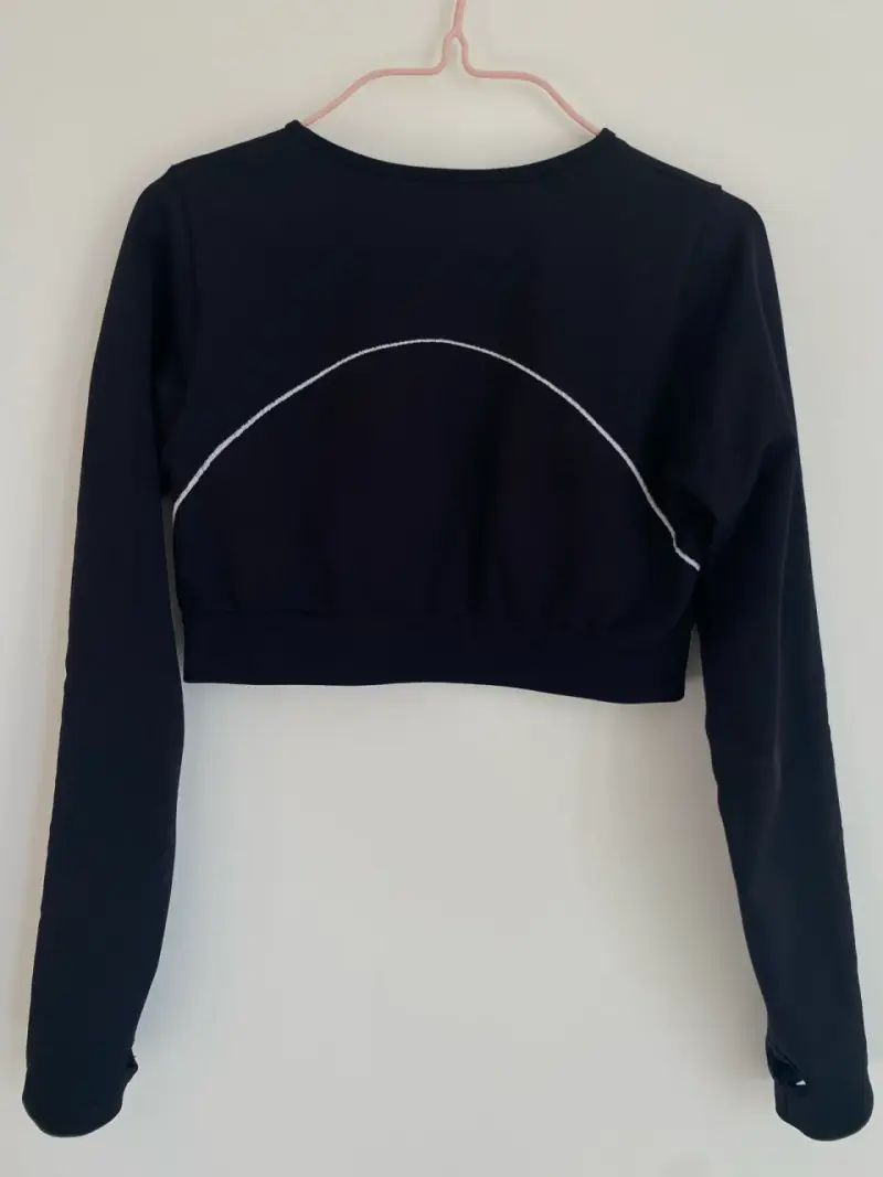 Conjunto deportivo - 3