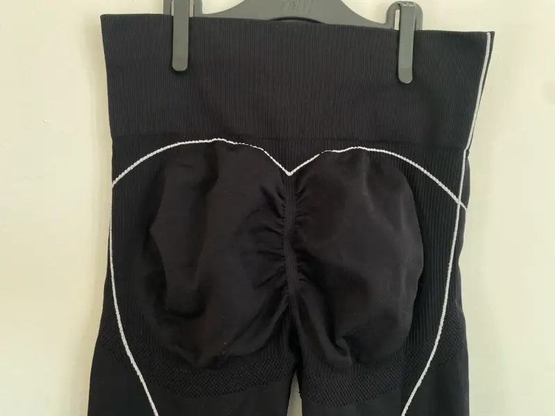Conjunto deportivo - 5