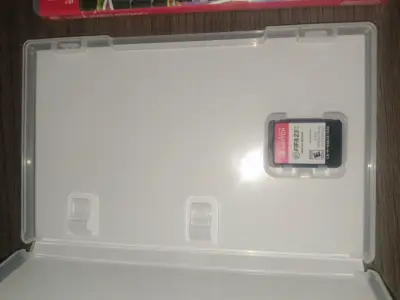 Pack de juegos Nintendo Switch - miniatura 2