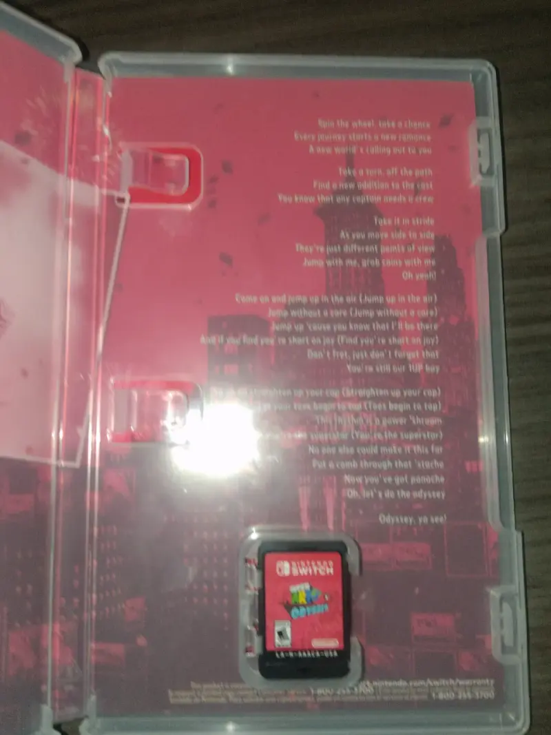 Pack de juegos Nintendo Switch - 3