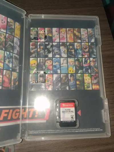 Pack de juegos Nintendo Switch - miniatura 4