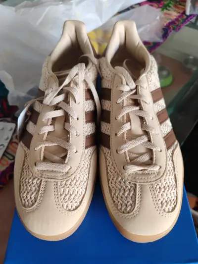 Adidas Gazelle Indoor - miniatura 1