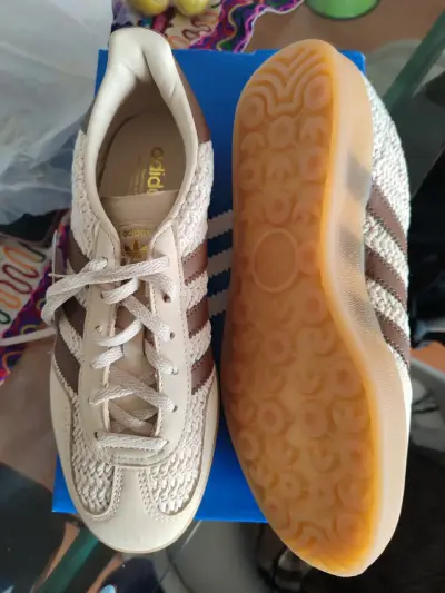 Adidas Gazelle Indoor - miniatura 2