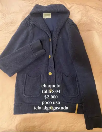 LOTE ROPA - miniatura 6