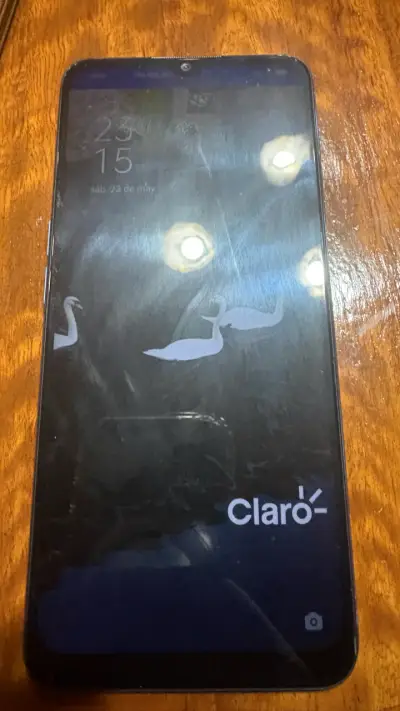 Teléfono Oppo A16s 4GB RAM 64GB - miniatura 2