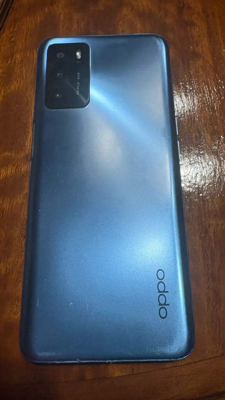 Teléfono Oppo A16s 4GB RAM 64GB - 3