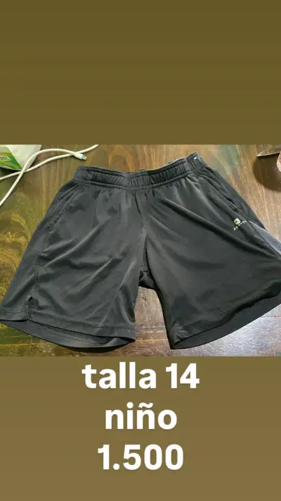 ropa - miniatura 1