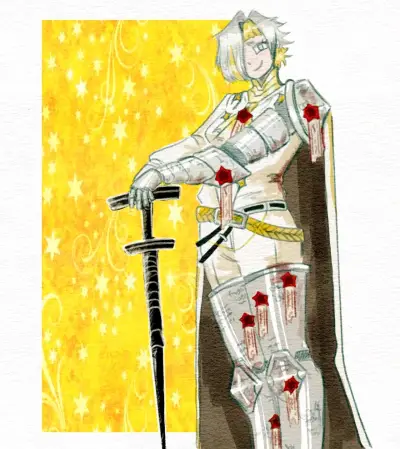 comisiones de dibujos digitales - miniatura 1