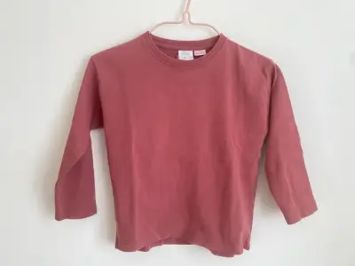Conjunto poleras y leggings Zara y H&M unisex - miniatura 3