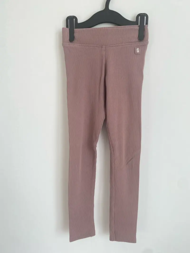 Conjunto poleras y leggings Zara y H&M unisex - 4