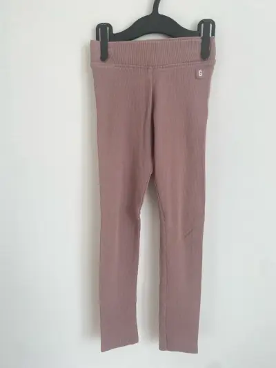 Conjunto poleras y leggings Zara y H&M unisex - miniatura 4