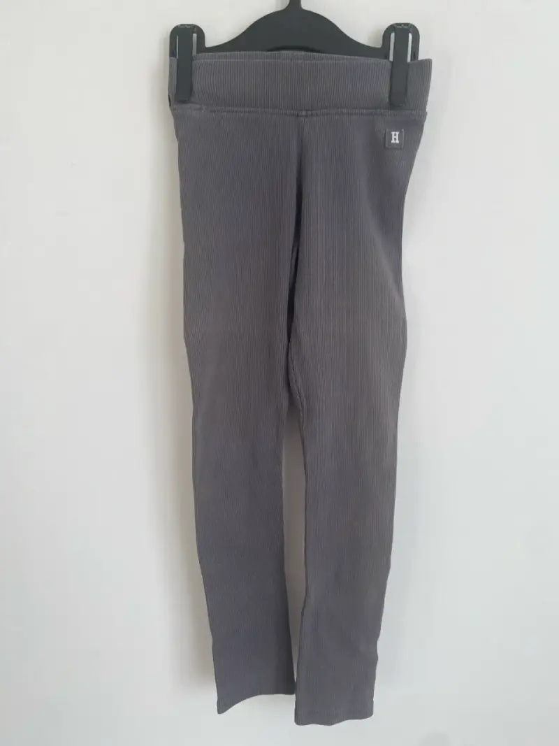 Conjunto poleras y leggings Zara y H&M unisex - 5