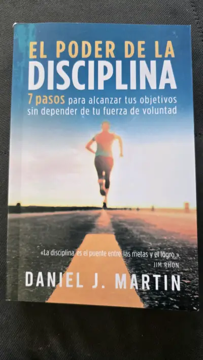 Libros motivacionales - miniatura 4