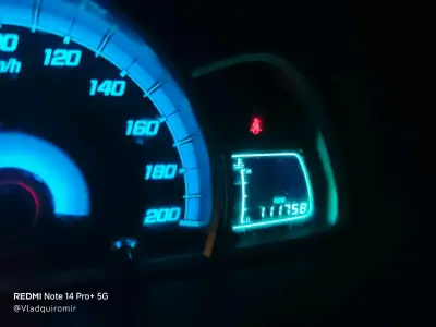 Auto Chevrolet Sail Azul en venta - miniatura 4