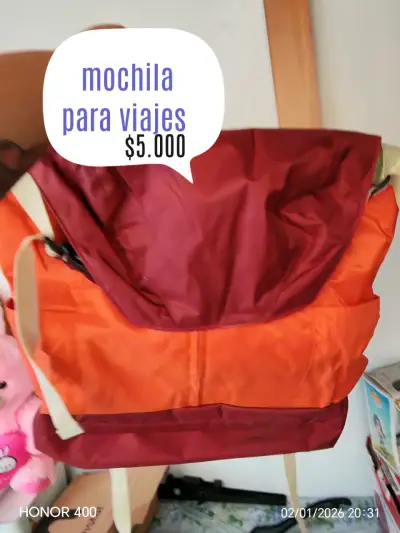 ARTÍCULOS BEBES - miniatura 2
