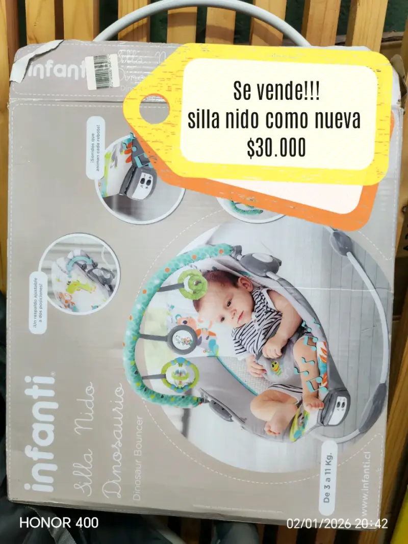 ARTÍCULOS BEBES - 4