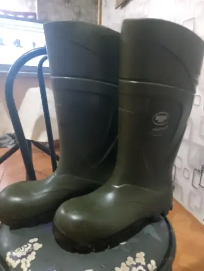 Botas de trabajo Bekina - miniatura 2