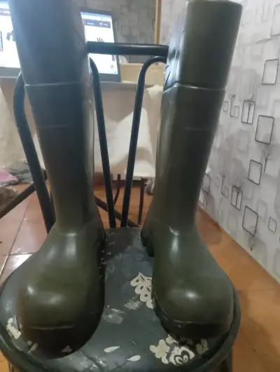 Botas de trabajo Bekina - miniatura 3