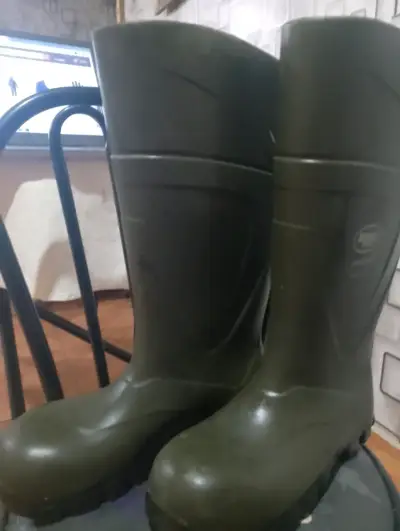 Botas de trabajo Bekina - miniatura 5
